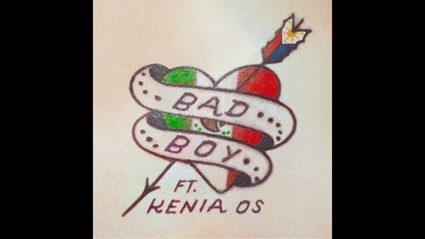 Kenia Os