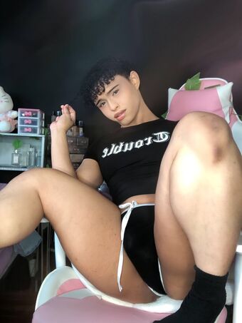 kenitique Çıplak Sızıntıları OnlyFans Fotoğraf 6