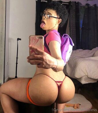 kenitique Çıplak Sızıntıları OnlyFans Fotoğraf 13