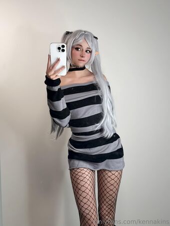 Kennakins Çıplak Sızıntıları OnlyFans Fotoğraf 47