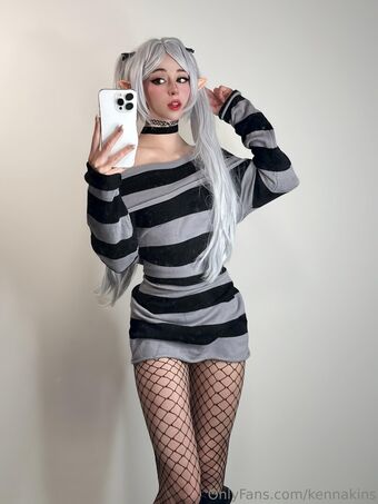 Kennakins Çıplak Sızıntıları OnlyFans Fotoğraf 48