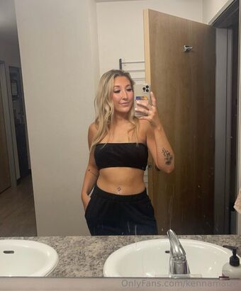 kennamaize Çıplak Sızıntıları OnlyFans Fotoğraf 124