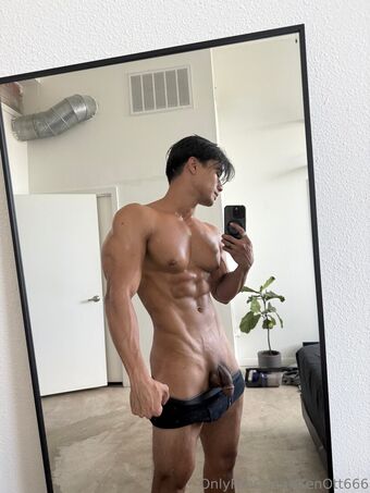 kenott666 Çıplak Sızıntıları OnlyFans Fotoğraf 35