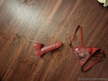 kensy Çıplak Sızıntıları OnlyFans Fotoğraf 10