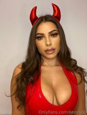 kenza00 Çıplak Sızıntıları OnlyFans Fotoğraf 2