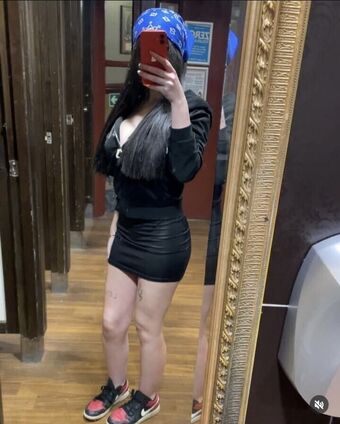 Kenzie Çıplak Sızıntıları OnlyFans Fotoğraf 21