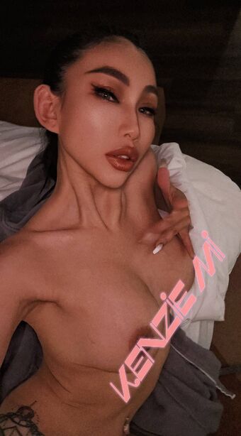 KenzieMI Çıplak Sızıntıları OnlyFans Fotoğraf 55
