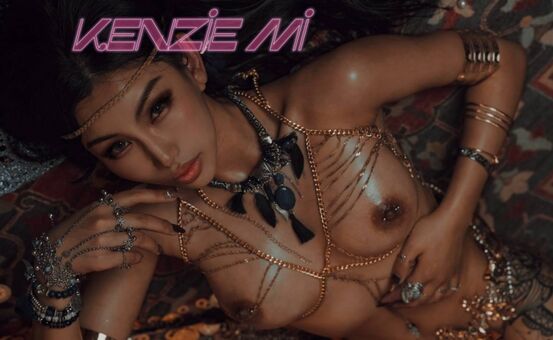 KenzieMI Çıplak Sızıntıları OnlyFans Fotoğraf 60