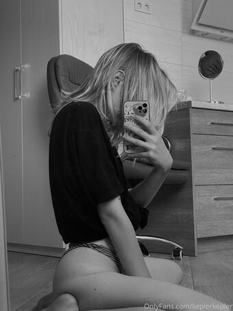 keplerkepler Çıplak Sızıntıları OnlyFans Fotoğraf 19