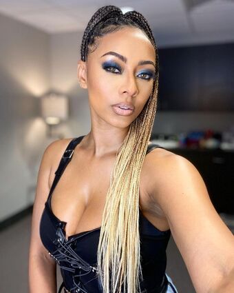 Keri Hilson