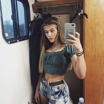 Kerri Medders Çıplak Sızıntıları OnlyFans Fotoğraf 23