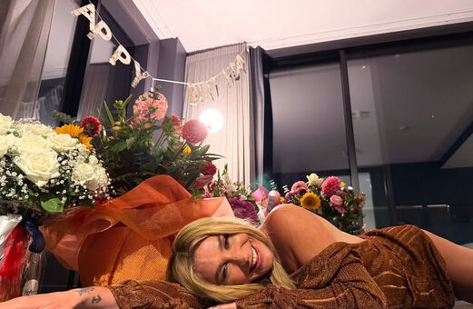KeshaRose