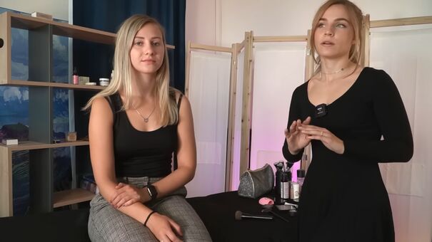 Kewas Asmr