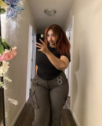 Keyiwot Çıplak Sızıntıları OnlyFans Fotoğraf 12