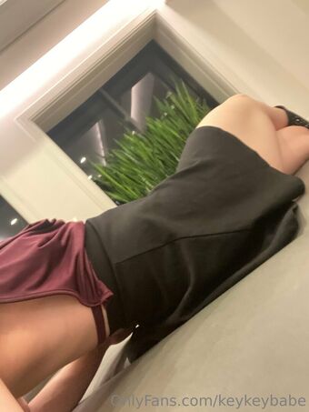 keykeybabe Çıplak Sızıntıları OnlyFans Fotoğraf 4