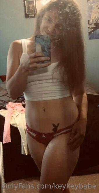 keykeybabe Çıplak Sızıntıları OnlyFans Fotoğraf 11