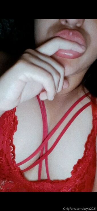 keyla2021 Çıplak Sızıntıları OnlyFans Fotoğraf 11