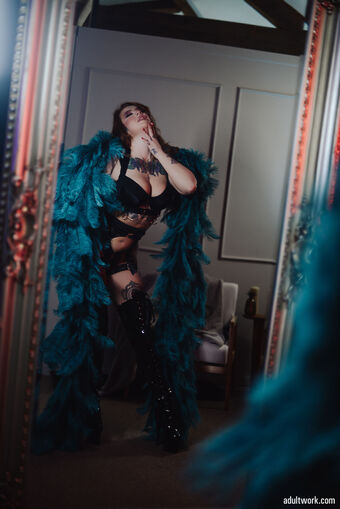 khloe_deville Çıplak Sızıntıları OnlyFans Fotoğraf 3
