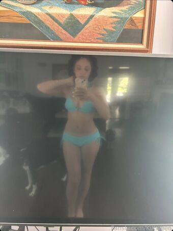 Kikween Çıplak Sızıntıları OnlyFans Fotoğraf 28