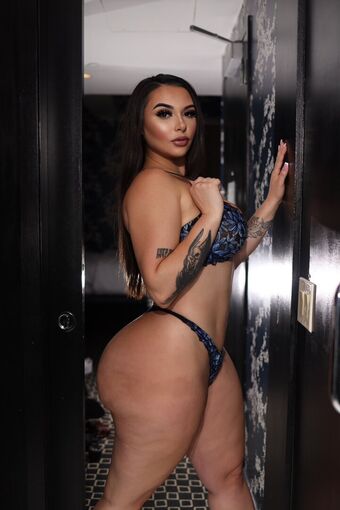 Kileylyn Çıplak Sızıntıları OnlyFans Fotoğraf 9