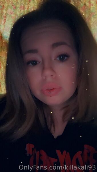 killakali93 Çıplak Sızıntıları OnlyFans Fotoğraf 7