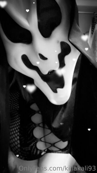 killakali93 Çıplak Sızıntıları OnlyFans Fotoğraf 15