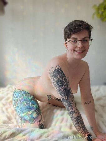 killielou Çıplak Sızıntıları OnlyFans Fotoğraf 74