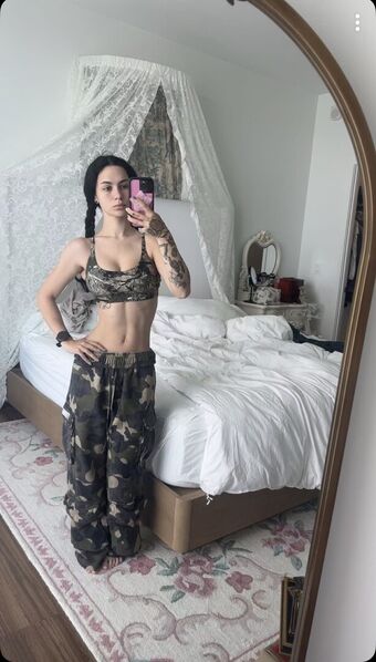 Killljoyy Çıplak Sızıntıları OnlyFans Fotoğraf 56