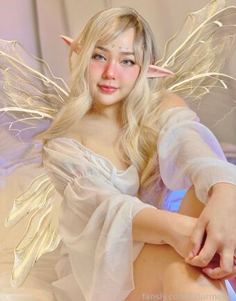 killurmeow Çıplak Sızıntıları OnlyFans Fotoğraf 13