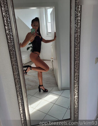 Kim93 Çıplak Sızıntıları OnlyFans Fotoğraf 5
