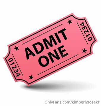 kimberlyrosekr