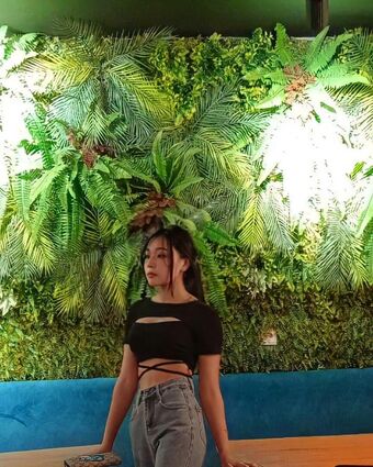KimTeika Çıplak Sızıntıları OnlyFans Fotoğraf 1