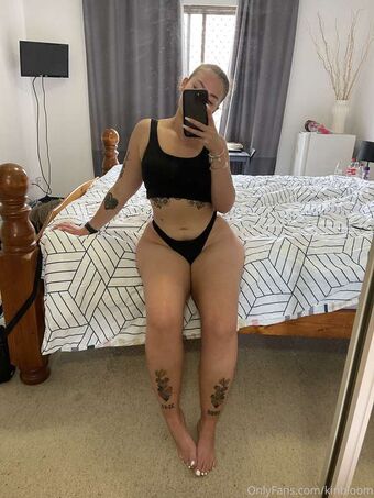 kinbloom Çıplak Sızıntıları OnlyFans Fotoğraf 27