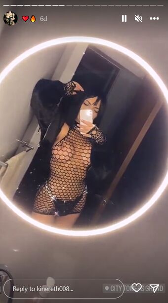 kinereth Çıplak Sızıntıları OnlyFans Fotoğraf 7