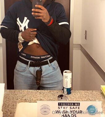 king__dee Çıplak Sızıntıları OnlyFans Fotoğraf 9
