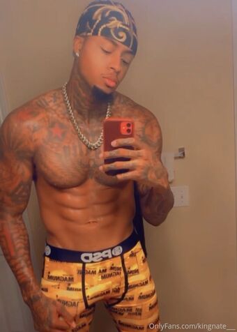 kingnate___ Çıplak Sızıntıları OnlyFans Fotoğraf 30