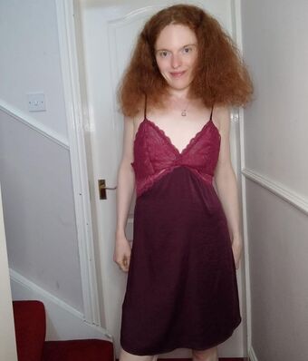 Kinky Ginger
