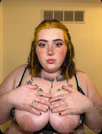 kinkyfae