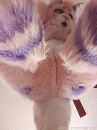 Kinkypinkkitty