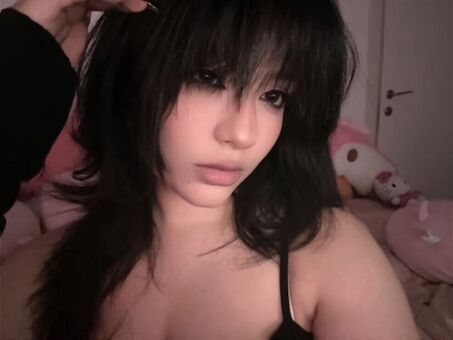 kioxmi Çıplak Sızıntıları OnlyFans Fotoğraf 2