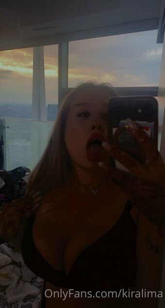 kiralima Çıplak Sızıntıları OnlyFans Fotoğraf 16