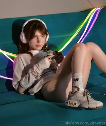 kiravoss