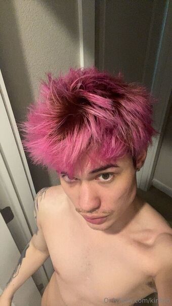 kiritoh Çıplak Sızıntıları OnlyFans Fotoğraf 4