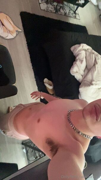 kiritoh Çıplak Sızıntıları OnlyFans Fotoğraf 6