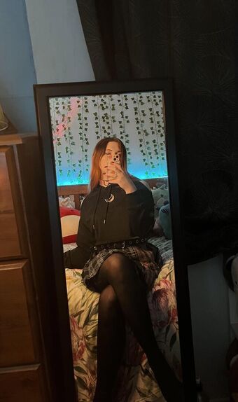 Kit-Kat Çıplak Sızıntıları OnlyFans Fotoğraf 17