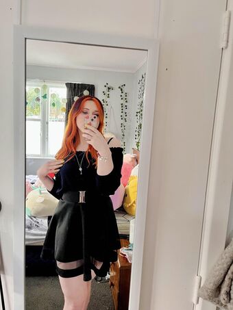 Kit-Kat Çıplak Sızıntıları OnlyFans Fotoğraf 18
