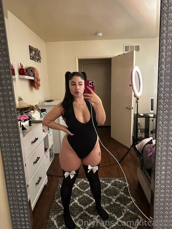 kitcat22 Çıplak Sızıntıları OnlyFans Fotoğraf 8