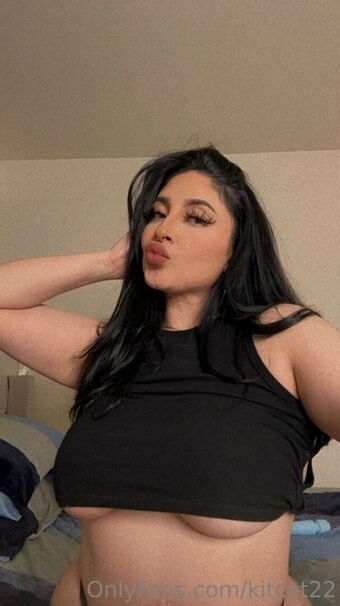 kitcat22 Çıplak Sızıntıları OnlyFans Fotoğraf 10