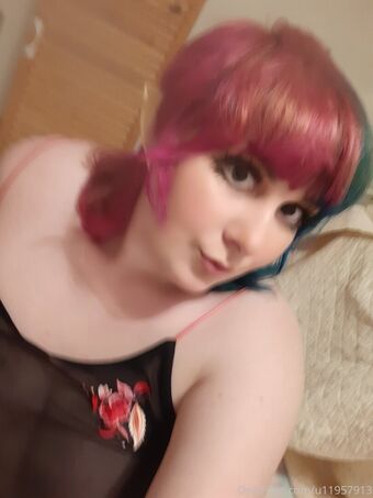 kitsucerise Çıplak Sızıntıları OnlyFans Fotoğraf 19