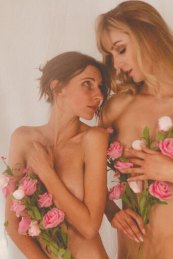 Kittenwithfangs Çıplak Sızıntıları OnlyFans Fotoğraf 37